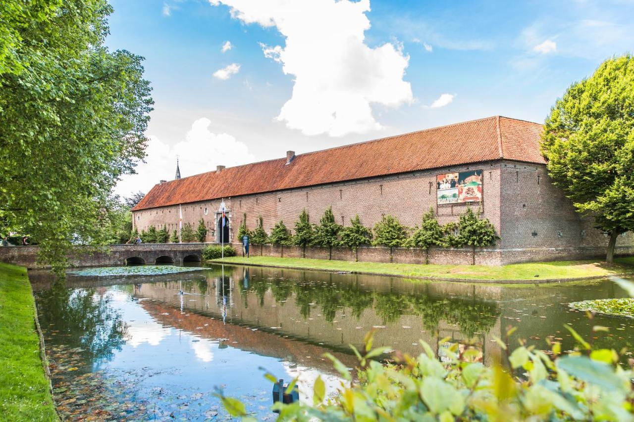 مبيت وإفطار Landgoed Kasteel Limbricht المظهر الخارجي الصورة
