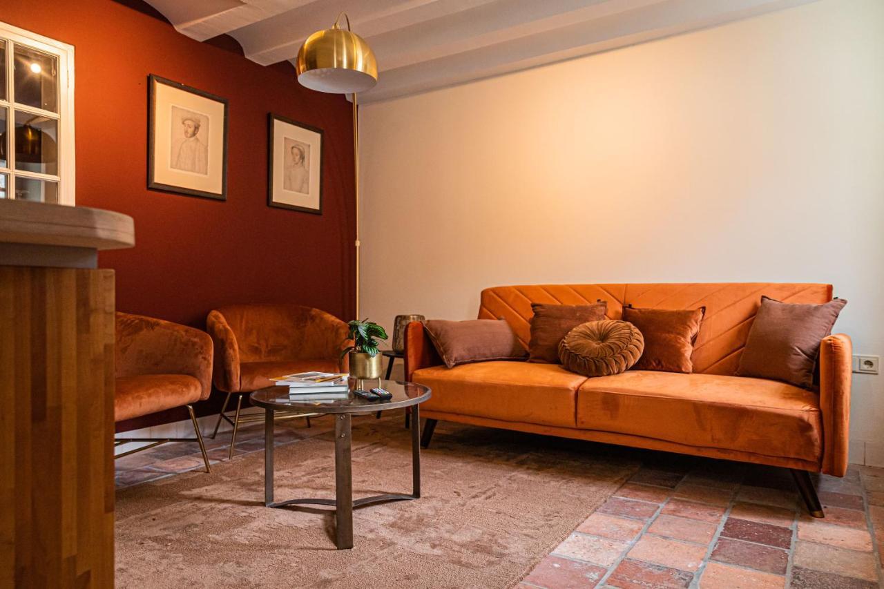 مبيت وإفطار Landgoed Kasteel Limbricht المظهر الخارجي الصورة