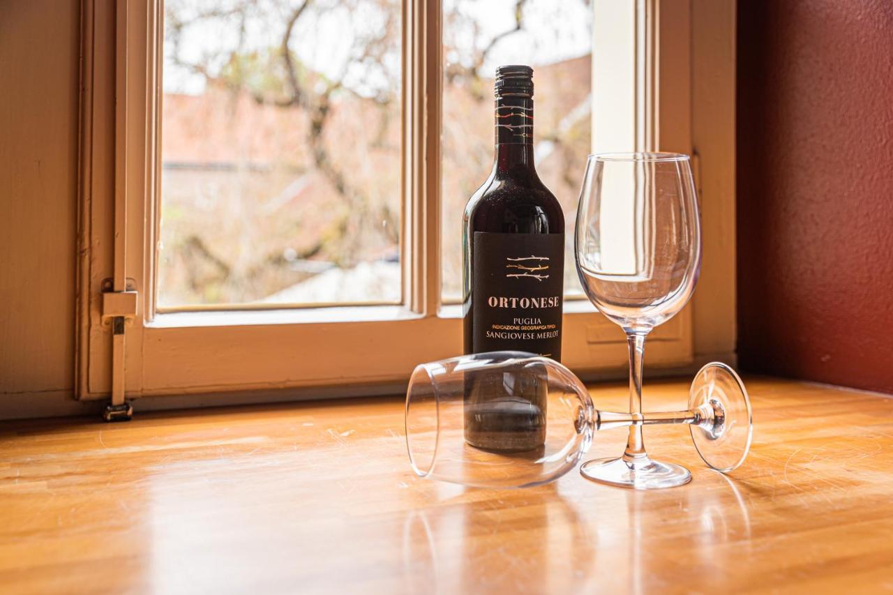 مبيت وإفطار Landgoed Kasteel Limbricht المظهر الخارجي الصورة